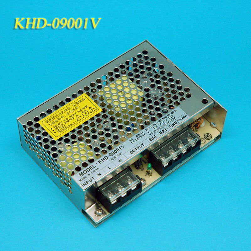 WRT慧锐通可视门铃对讲R2系统PDV28V视频电源WRT-28V2.5A分机供电