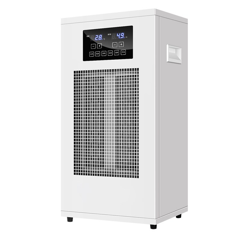 商用暖风机工业大功率电暖气全屋大面积取暖器石墨烯W电暖器加热