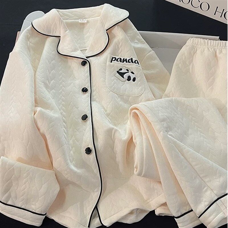 送闺蜜实用的生日礼物女生新年礼保暖睡衣月子礼物送妈妈送礼包装