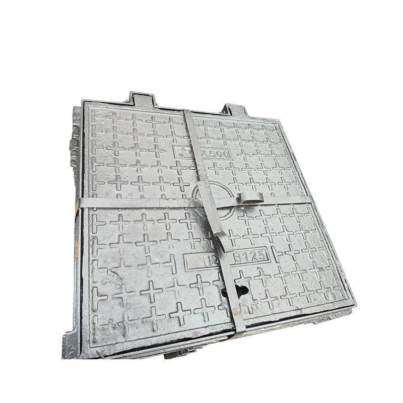 球墨铸铁防沉降井盖700圆卡簧井盖重型防盗窨井盖轻型双层井盖,金属材料及制品,钢管,淘宝优惠券,粉丝福利购,淘宝优惠卷