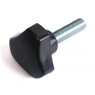 L14 M10 HAU11 螺纹三棱把手 HAU09