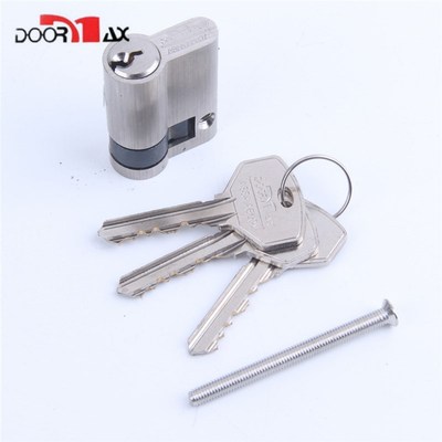 亚萨合莱ASSAABLOY多麦克斯DOORMAX管道井锁管道锁 防火管道锁