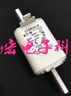 原装 快速熔断器170M6140 快速熔断器170M6190拍先咨询库存价格