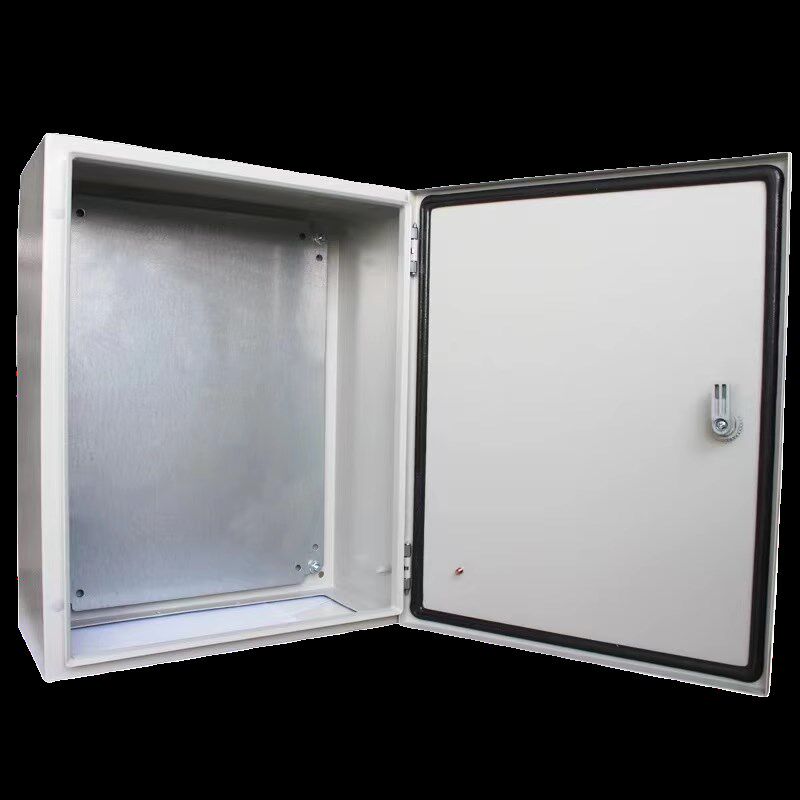 威图配电箱监控设备箱380*38z0*210户外防水基业明装箱电强箱盒