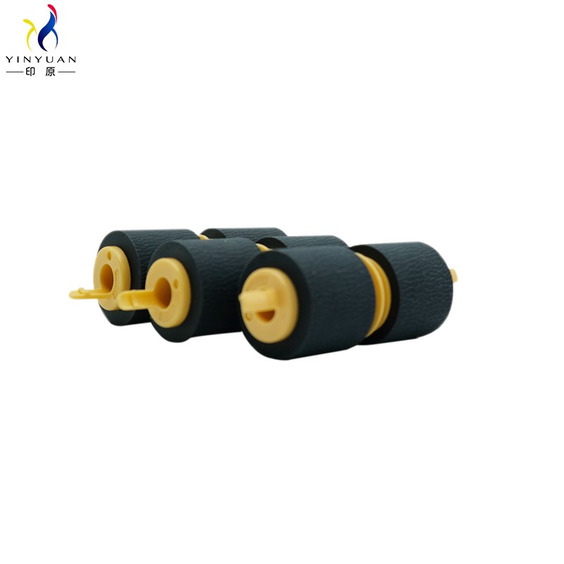 施乐7855/560输稿器3300 3370 3375 7835 7780 90U70 60纸盒搓纸