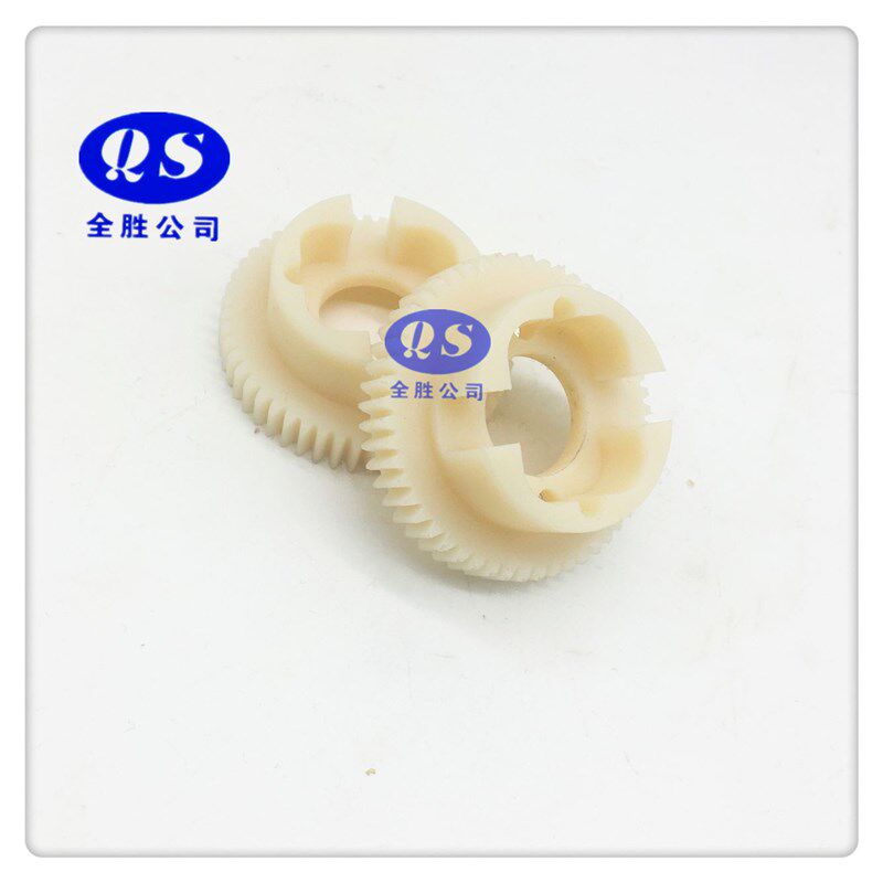 海德堡印刷机配件SM52 SM74 CD74 XL75收纸部位齿轮吸风皮带