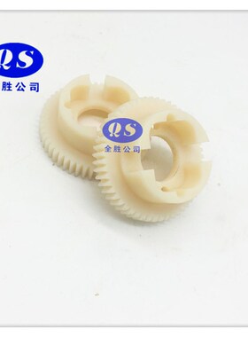 海德堡印刷机配件SM52 SM74 CD74 XL75收纸部位齿轮吸风皮带