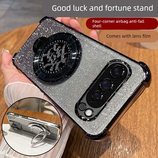 适用谷歌pixel9pro手机壳googlepixel9proxl保护pixel9a硅胶套带