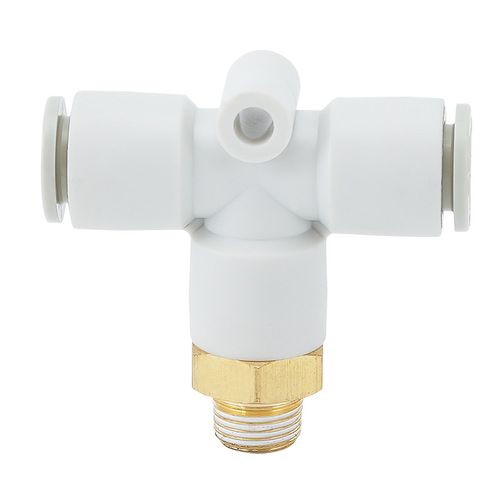 气管气动Y/T型接头KQ2D/KQ2LU/KQ2Y/KQ2U/KQ2T/KQ2UD06/08/10-02S