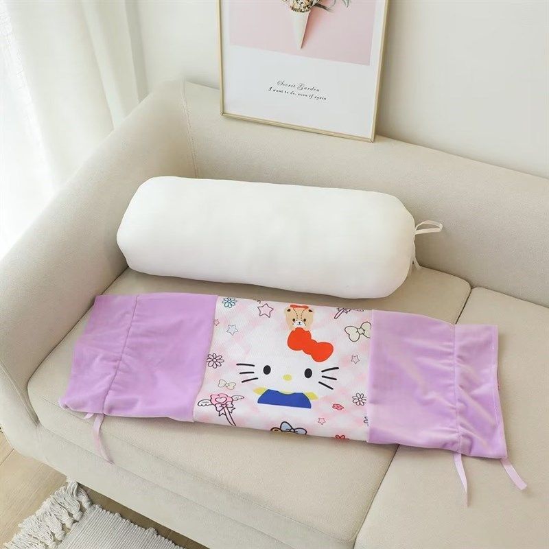卡通沙发抱枕ins座椅靠垫公室午睡枕床上枕头可拆洗家居长条枕,居家布艺,抱枕被,淘宝优惠券,粉丝福利购,淘宝优惠卷