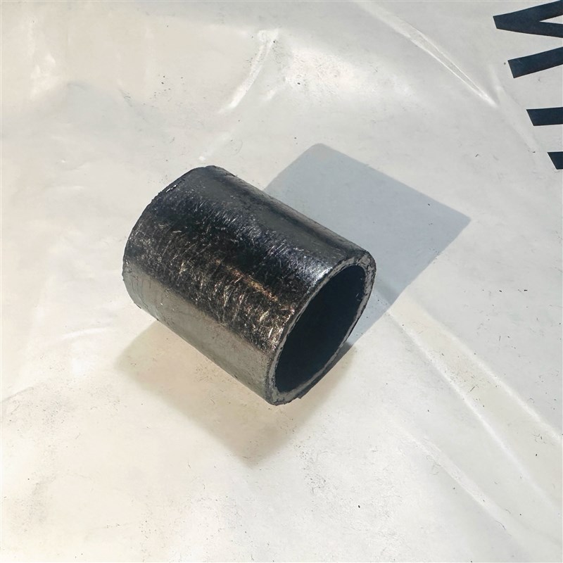 摩托车力刻318排气管衬垫LK2E50生风排气衬垫排气漏气衬套