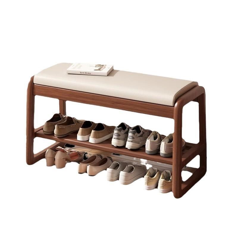 入户换鞋凳门口家用可坐鞋柜坐凳一体新中式长条凳进门穿鞋收纳凳,3C数码配件,数据连接线,淘宝优惠券,粉丝福利购,淘宝优惠卷