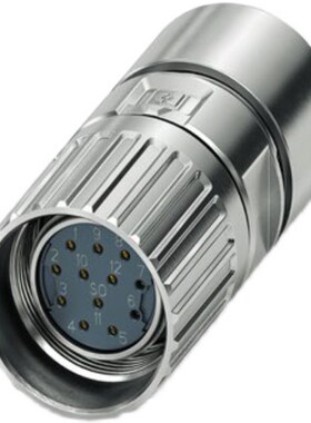 ST-3EP1N8A8K03S - 电缆连接器 1618574