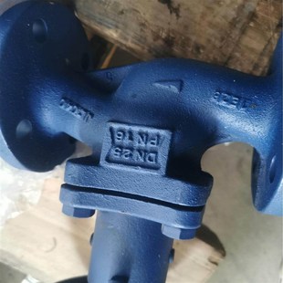 德国凯士比KSB截止阀 BOA