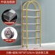 2023化妆品展示柜柜p子美容院货架置物架展示架陈列架子产品展柜