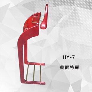 红木落地式豪华客房实木西装衣y帽架宾馆酒店欧式移动挂衣架子卧