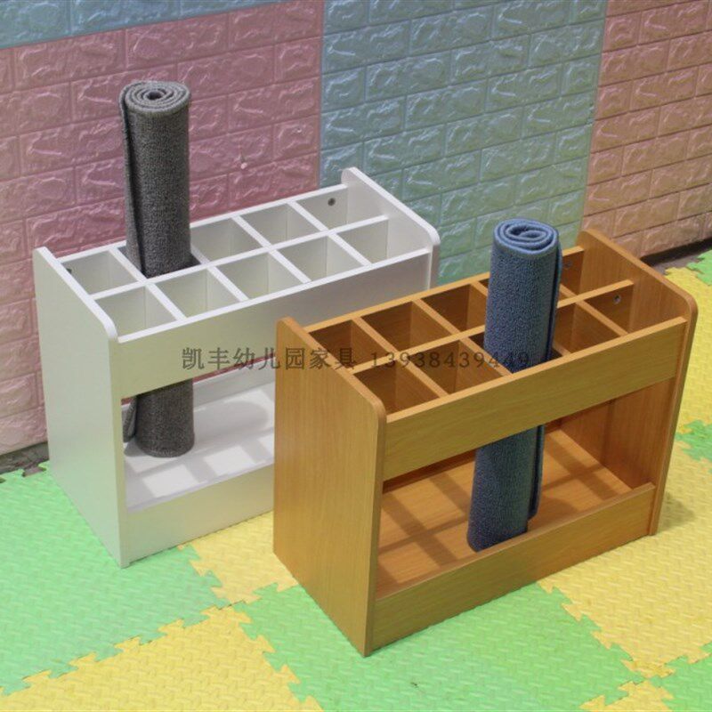 瑜伽垫架 地毯架i 午休垫架 健身垫架 箱 瑜伽垫收纳 整理柜包发,商业/办公家具,教具柜/教室柜,淘宝优惠券,粉丝福利购,淘宝优惠卷