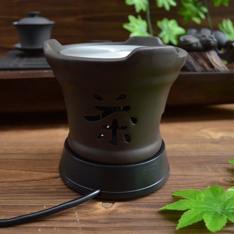 电陶炉茶炉静音家用陶瓷泡茶小型玻璃壶花茶泡茶R壶煮茶器电热茶,餐饮具,茶壶,淘宝优惠券,粉丝福利购,淘宝优惠卷
