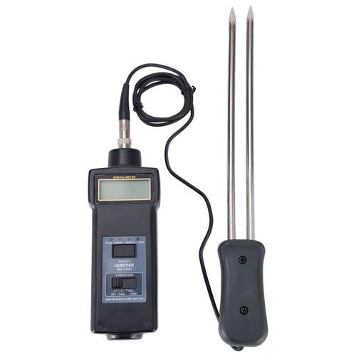 厂家及零售测量食物含水量的粮食水分仪MC-7821