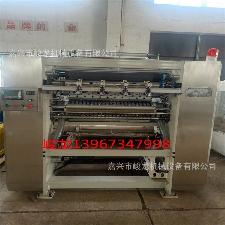 1加工网红款洗脸巾的机器 亲肤巾一次性洁面巾机器厂家 柔巾卷,标准件/零部件/工业耗材,其他车间设备,淘宝优惠券,粉丝福利购,淘宝优惠卷