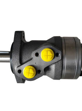 BMR/OMS系列液压摆线马达 工程机械农业机械用 宁波中意