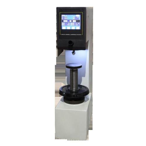 HB-3000B布氏硬度数显电子布氏铸造铁钢硬度仪热处理硬度计