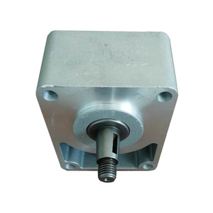 25403系 齿轮泵支架液压马达支架轴承座