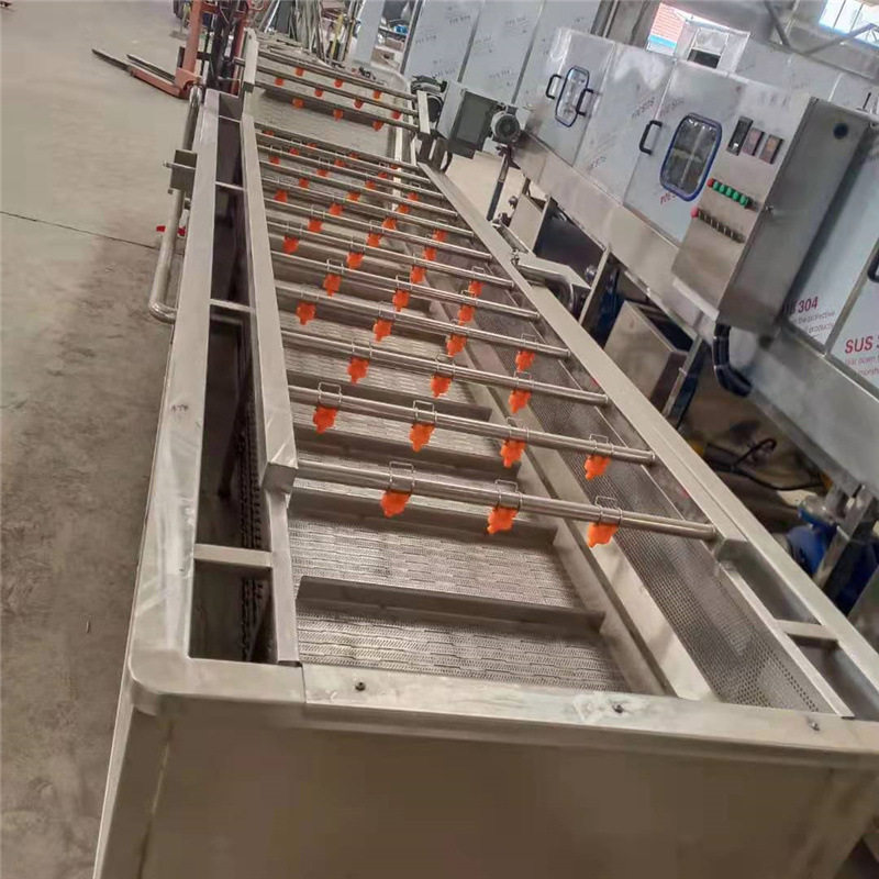 商用大型涡流清洗机 净菜流水线配套设备 蔬菜土豆地瓜涡流洗菜机,清洗/食品/商业设备,洗果机/洗菜机,淘宝优惠券,粉丝福利购,淘宝优惠卷