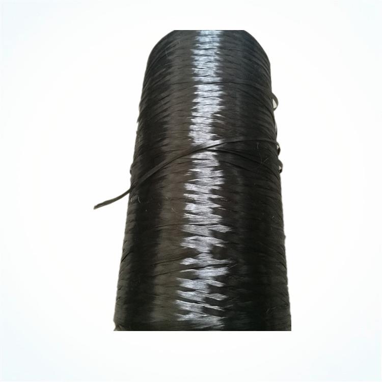T1000碳纤维丝 T1000GB-12000-40D 高强度高力学性能 0.4KG卷