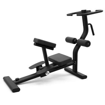 汇祥6134 商用拉筋机室内运动热身练习健身房辅助器械训练器材