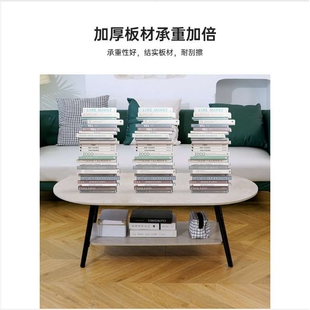 茶几边几客厅家用小户型沙发茶桌简约现代出租屋用简易卧室小桌子