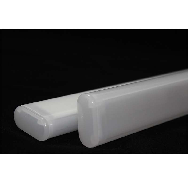 超亮改造全塑四针LED横插灯 2G11灯管 高光效180-190LM/W出口品质