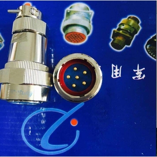 19YZK 圓形連接器SFX24 19TAJ SFX 驪創庫房現貨出售