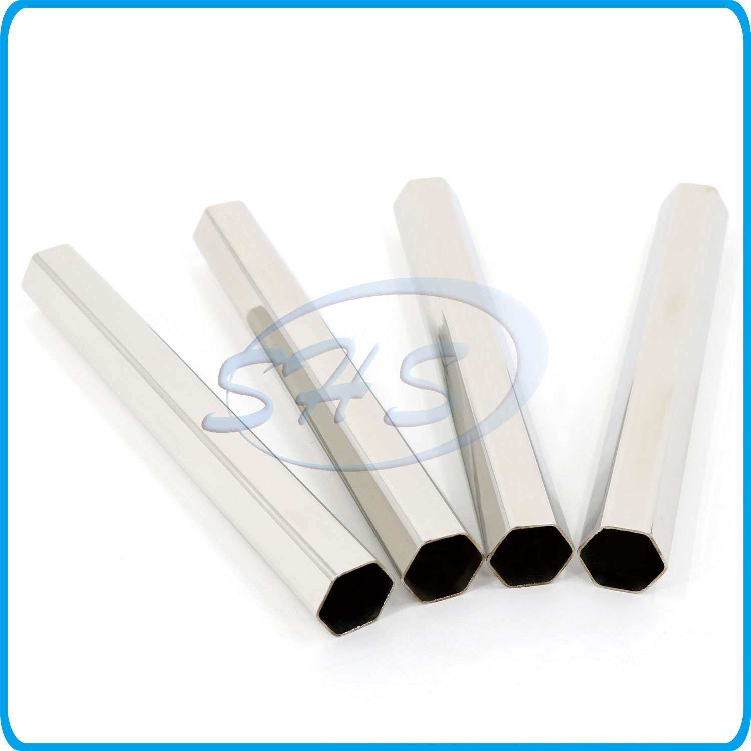 SUS304材质不锈钢六角管家具制品建筑装饰用管耐腐蚀异型管,鲜花速递/花卉仿真/绿植园艺,割草机/草坪机,淘宝优惠券,粉丝福利购,淘宝优惠卷