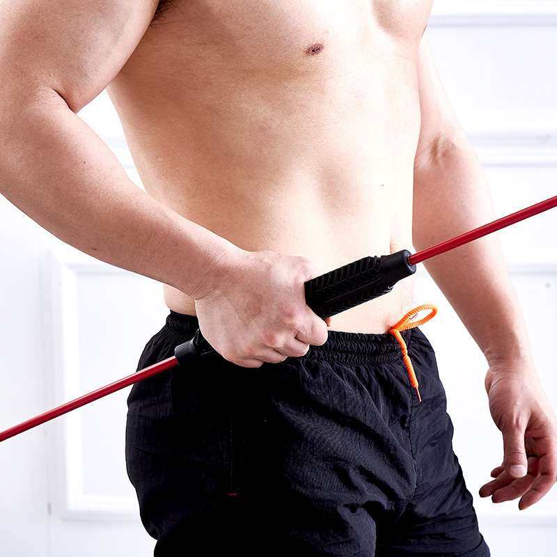 菲力仕新款拆卸震颤棒飞力士棒健身器健身弹力棒菲利斯棒训练棒,运动/瑜伽/健身/球迷用品,跳绳,淘宝优惠券,粉丝福利购,淘宝优惠卷