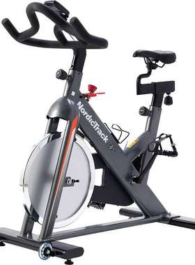 ICON爱康03018动感单车健身房健身车