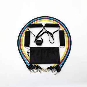 拉力器拉力带拉力绳Tendeur Courroie de tension Corde de tensi