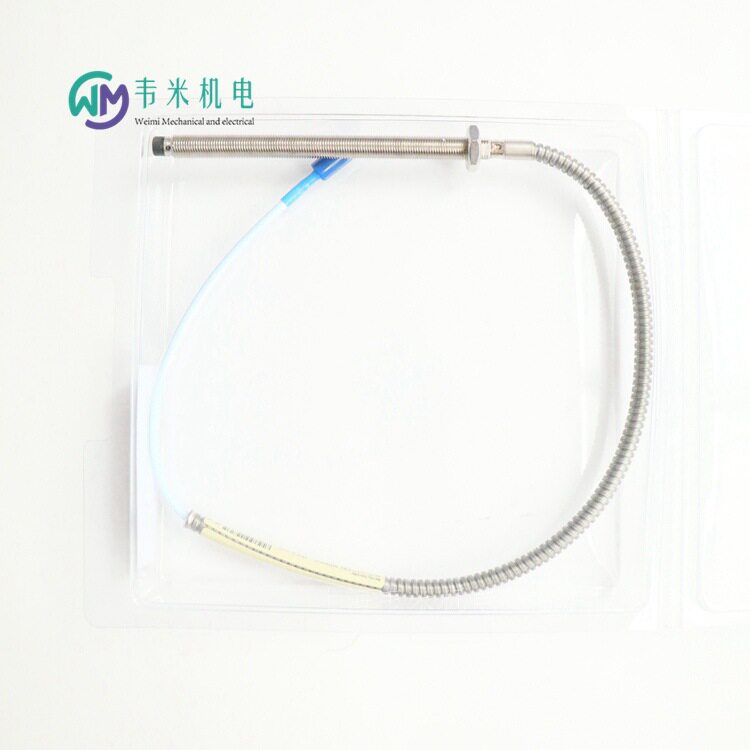 本特利铠装振动探头330104-00-14-10-01-05感应开关