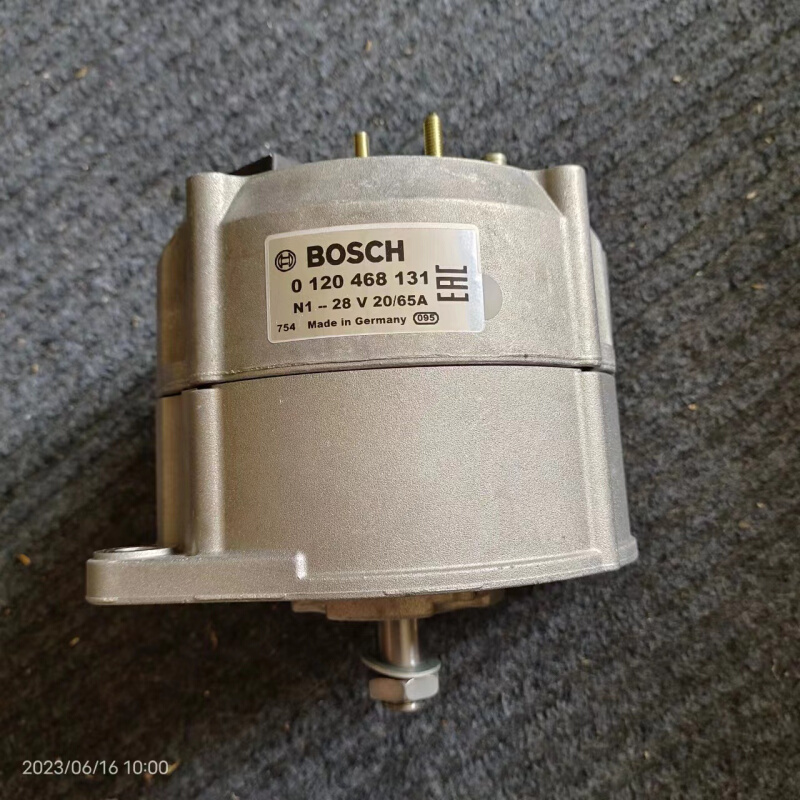 斯堪尼亚交流发电机0120468131.1394969.6033GB3033.F042301011