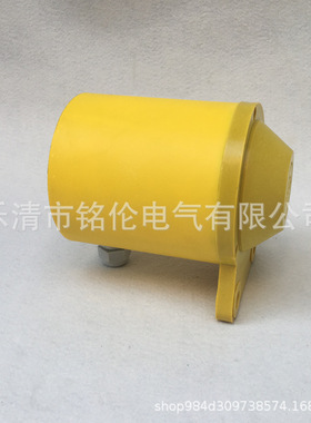 QS-60-23P 欠速开关 QS-I 速度检测开关 转速检测器 XLDH-F-I