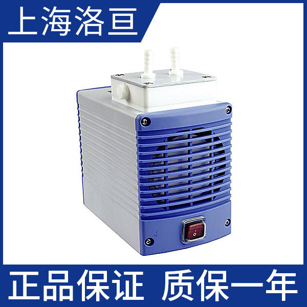 Rocker无油隔膜真空泵耐腐蚀c-300真空泵含税耐酸静音高效