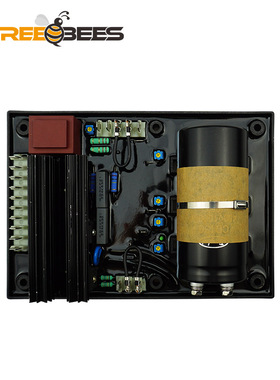 AVR R448发电机配件自动电压调节器稳压器调压板