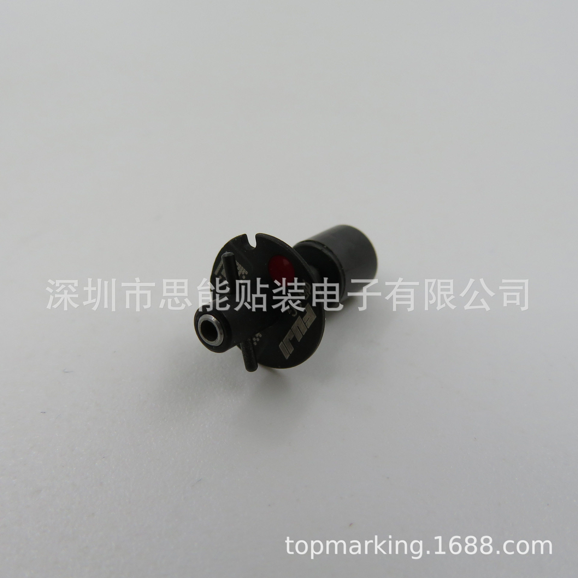 SMT贴片机配件 吸嘴 AA06315 AA06300 φ5.0G NOZZLE
