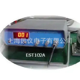 ST102A振动电容式静电计 静电测试仪