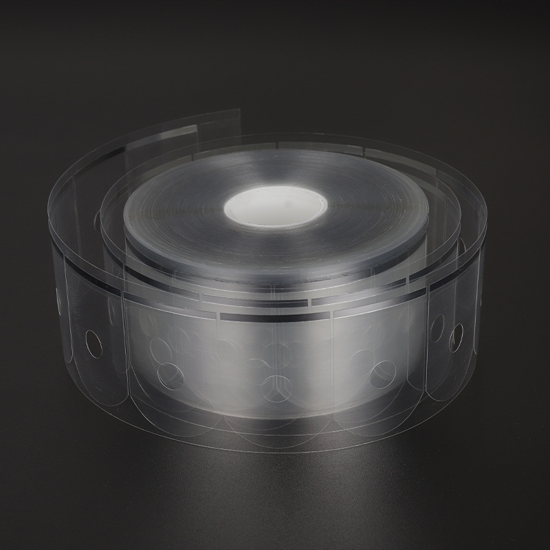 镜片 防滑贴防滑贴膜保护膜眼镜设备配件双面透明胶贴配套贴膜