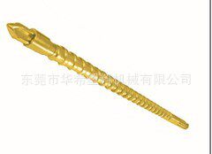 震雄φ31*110*862注塑机料管组好品质