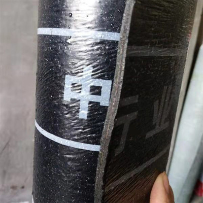 种植面专用耐根穿刺防水卷材 屋顶地下室隧道物理化学SBS耐根穿刺
