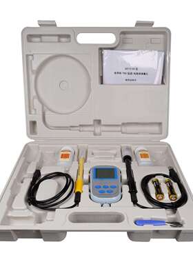 纯水电导率仪TDS/盐度/电阻型号HDU6-SX713-02库号M396903