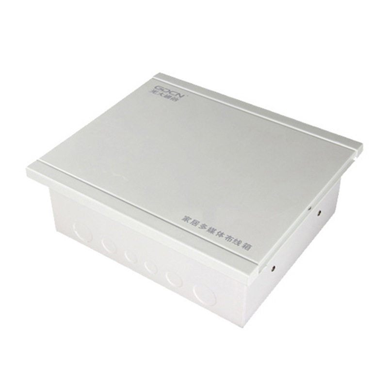 GH系列家用信息箱/多媒体箱