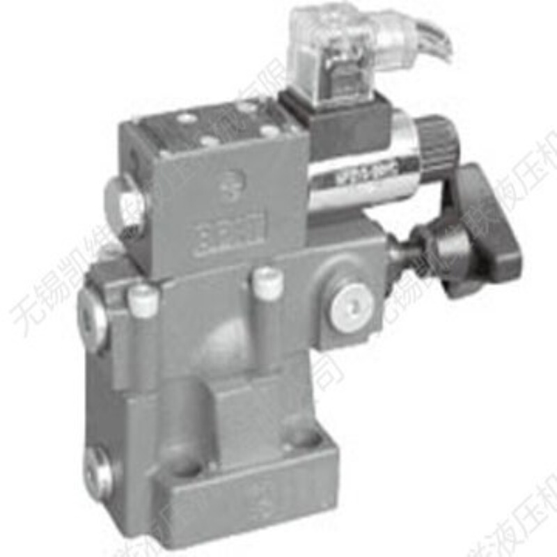 DBW30B-2-30B/315W220-50NZ5L,电磁溢流阀